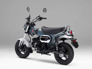 Honda Dax 125