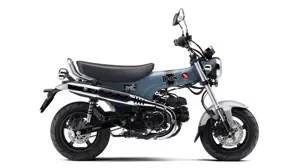 Honda Dax 125