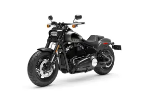 Harley-Davidson Fat Bob