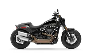 Harley-Davidson Fat Bob