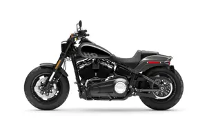 Harley-Davidson Fat Bob