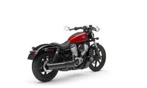 Harley-Davidson Sportster