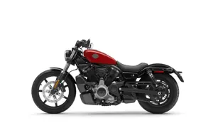 Harley-Davidson Sportster