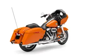 Harley-Davidson Road Glide Special