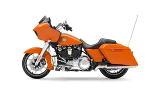 Harley-Davidson Road Glide Special