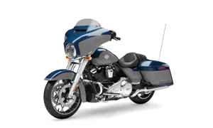 Harley-Davidson Street Glide Special