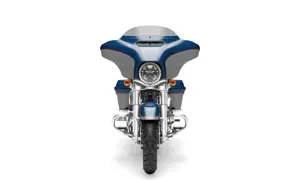 Harley-Davidson Street Glide Special