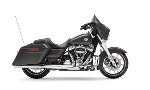 Harley-Davidson Street Glide Special