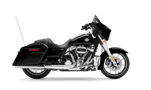 Harley-Davidson Street Glide Special