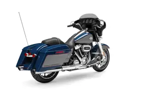 Harley-Davidson Street Glide Special