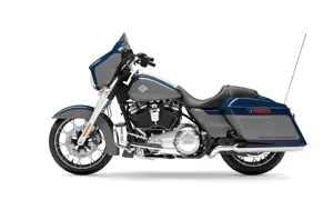 Harley-Davidson Street Glide Special