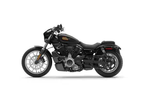 Harley-Davidson Nightster Special