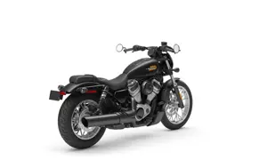 Harley-Davidson Nightster Special