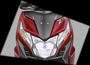 Honda Dio H-Smart