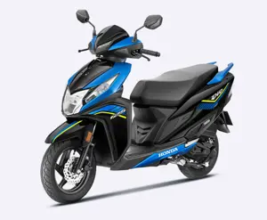 Honda Dio 125 Smart