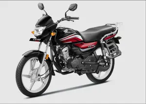 Honda CD Dream Deluxe Model