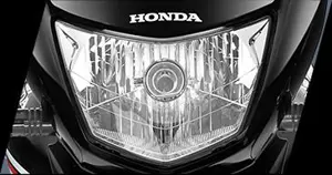 Honda CD Dream Deluxe Model