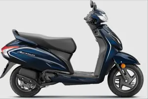 Honda Activa