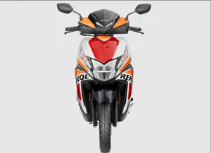 Honda Dio 125 Repsol Edition