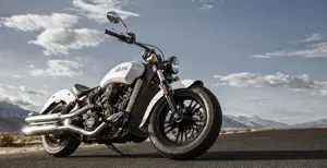 Indian Scout