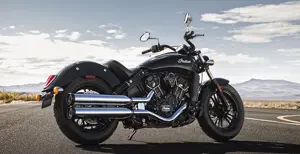 Indian Scout