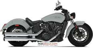 Indian Scout Sixty Image