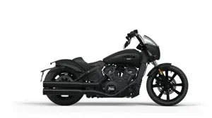 Indian Scout Rogue