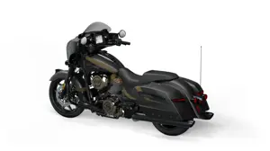 Indian Chieftain Elite