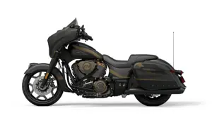 Indian Chieftain Elite