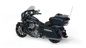 Indian Roadmaster Limited