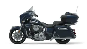 Indian Roadmaster Limited