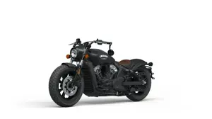 Indian Scout Bobber