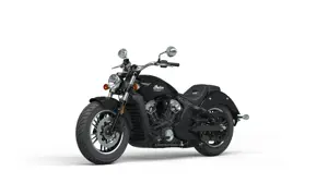 Indian Scout