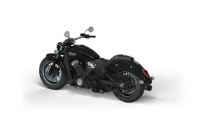 Indian Scout