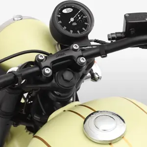 Jawa 42 (Rear Disc)