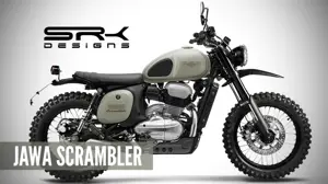 Jawa Scrambler