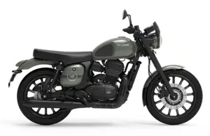 Jawa 42 Version 2.1 Dual Tone