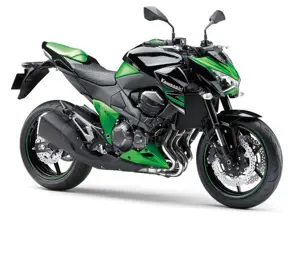 Kawasaki Z800