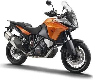 KTM 1190 Adventure