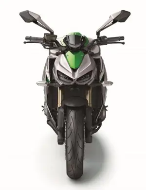 Kawasaki Z1000