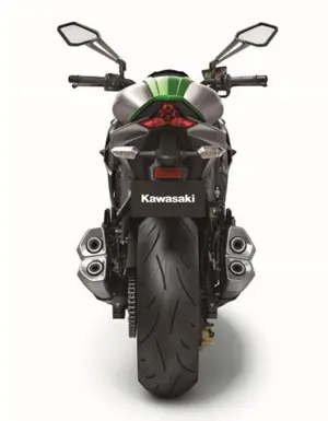 Kawasaki Z1000