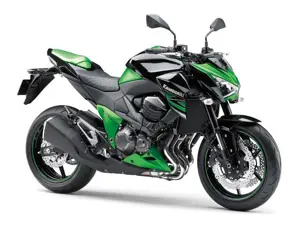 Kawasaki Z800e