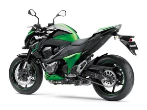 Kawasaki Z800e