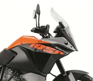 KTM Adventure