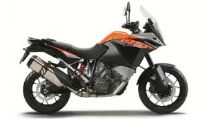 KTM 1050 Adventure Image