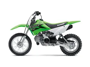 Kawasaki KLX110