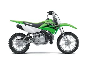 Kawasaki KLX110