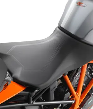 KTM Super Duke GT