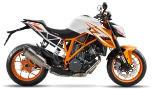 KTM Super Duke