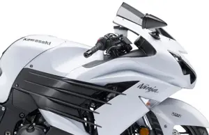 Kawasaki Ninja ZX